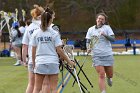 WLax vs So Maine  Women’s Lacrosse vs the University of Southern Maine.  - Photo by Keith Nordstrom : WLax, lacrosse